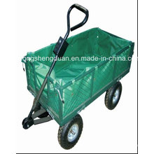 Good Price Garden Cart (TC1845) with High Quanlity